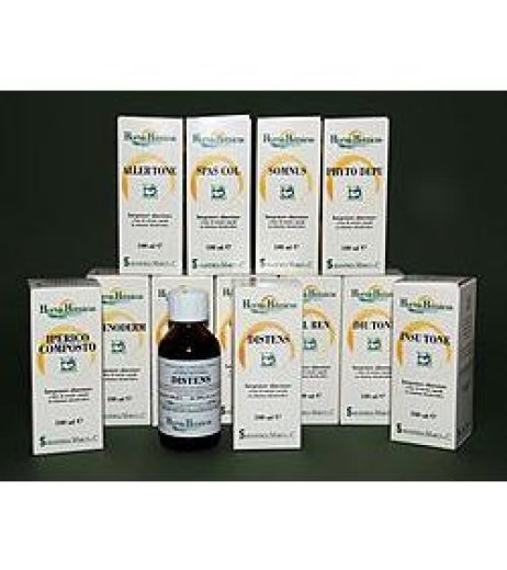 CAL REN 100ML GTT