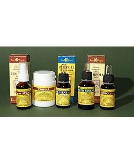PROPOLI 20ML GTT
