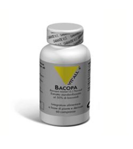 VITAL PLUS BACOPA CPR