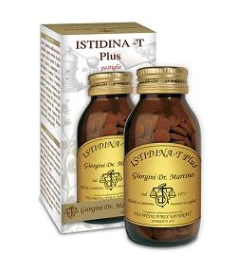 ISTIDINA T PLUS 180PAST