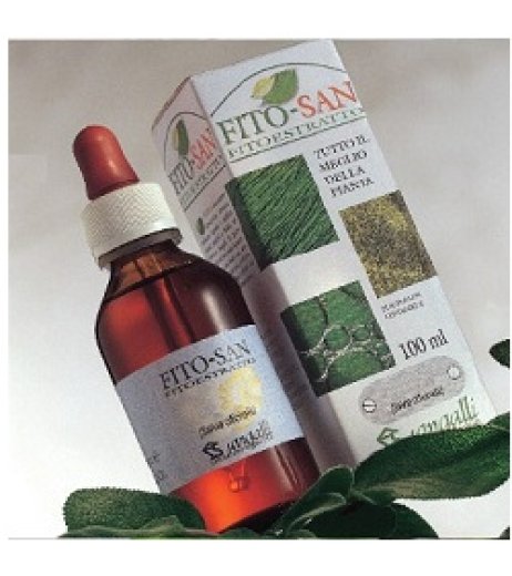 MELISSA TM 100ML SANGALLI