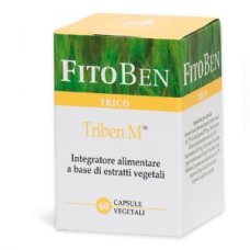 TRIBEN M 60CPS FITOBEN