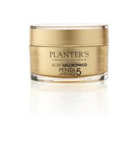 PLANTERS PENTA 5 CR VISO 50ML
