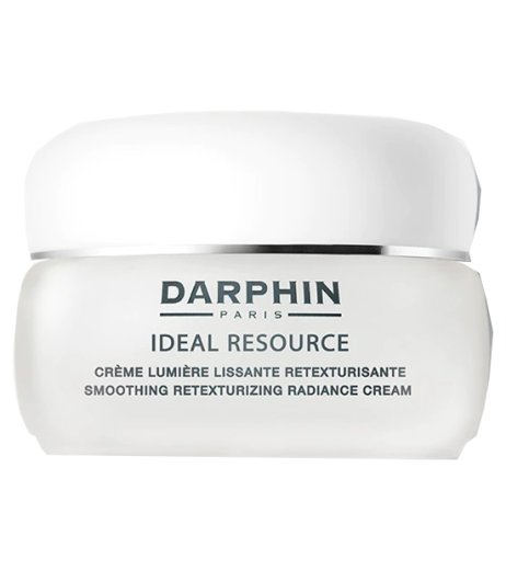 IDEAL RESOURCE SMOOTHNG CR