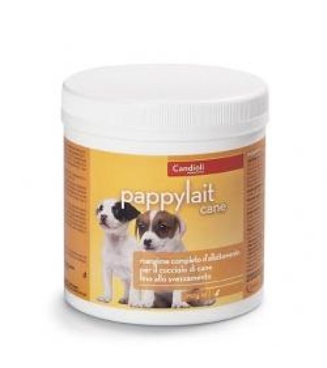 PAPPYLAIT Cane 250g
