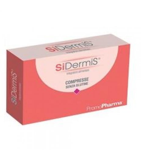 SIDERMIS 30CPR