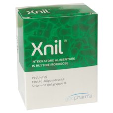 XNIL 15 15BUST
