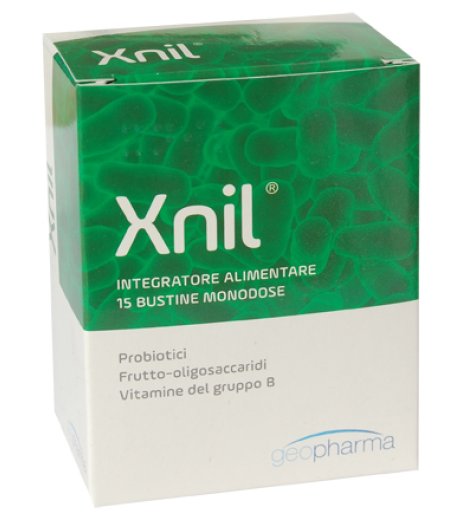 XNIL 15 15BUST