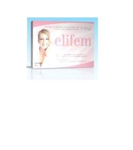 ELIFEM 30 CPR 15G