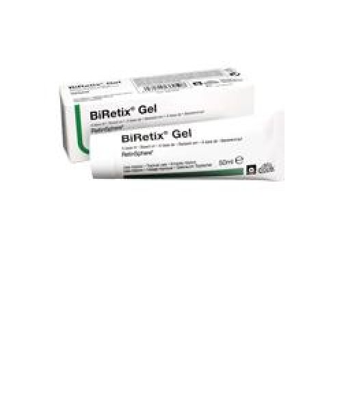 Biretix gel 50ml
