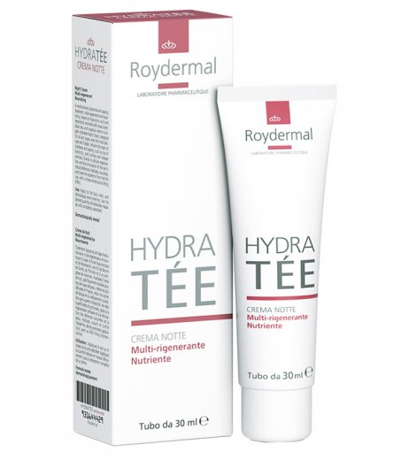 HYDRATEE CR NTT RIGEN NUTR30ML