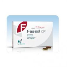 FASEOL CP 20CPR