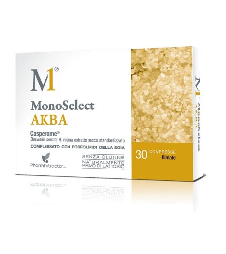 MONOSELECT AKBA 30CPR