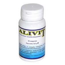 ALIVIT 30CPS