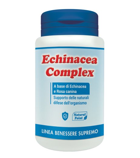 ECHINACEA COMPLEX 50CPS
