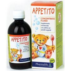 APPETITO BIMBI 200ML