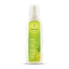 CREMA FLUIDA LIMONE 200ML