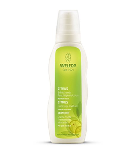 CREMA FLUIDA LIMONE 200ML