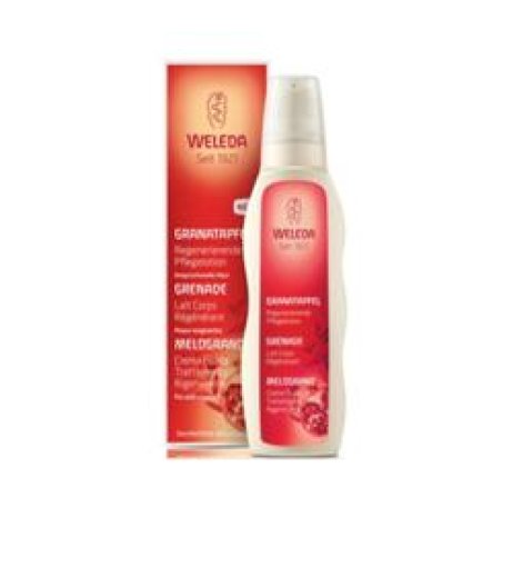 CREMA FLUIDA MELOGRANO 200ML WE