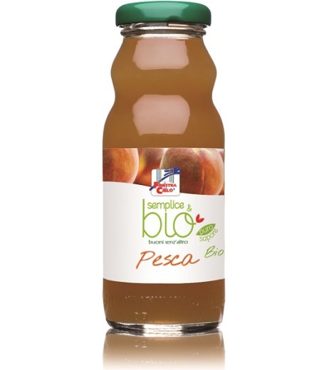 BEVILAFRUTTA PESC SEMPLICE&BIO