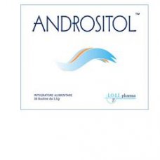 ANDROSITOL 30BUSTINE