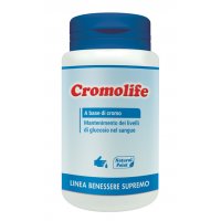 CROMOLIFE 70CPS  POINT