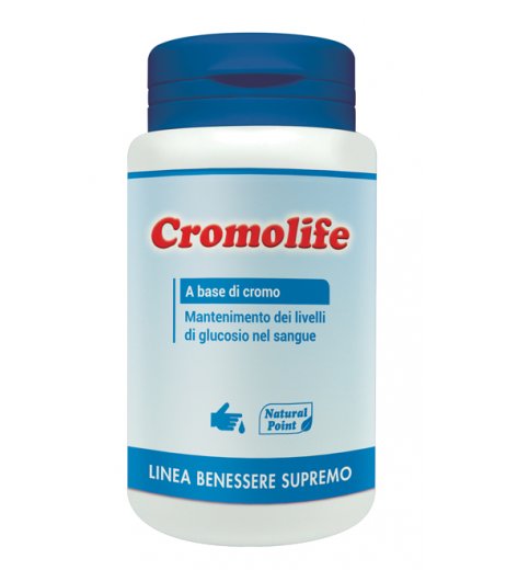 CROMOLIFE 70CPS  POINT