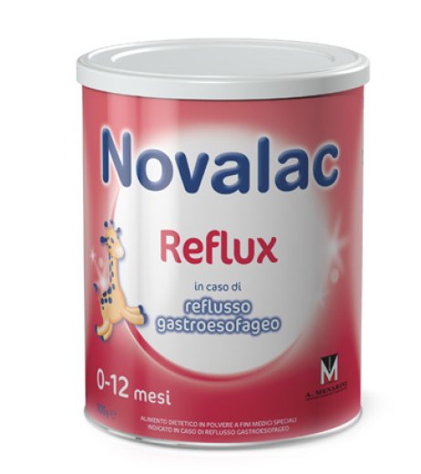 NOVALAC REFLUX 800G