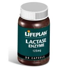 LACTASE ENZYME 30CPS