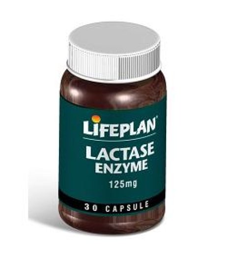 LACTASE ENZYME 30CPS