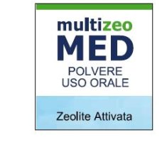 MULTIZEO MED 190G