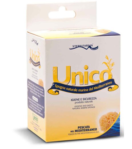 STERILFARMA Spugna Nat. STERILFARMA Spugna Nat.