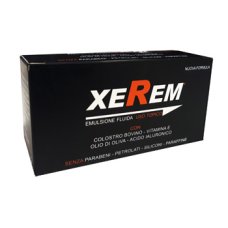 XEREM Emuls.Corpo 15 Buste 6ml