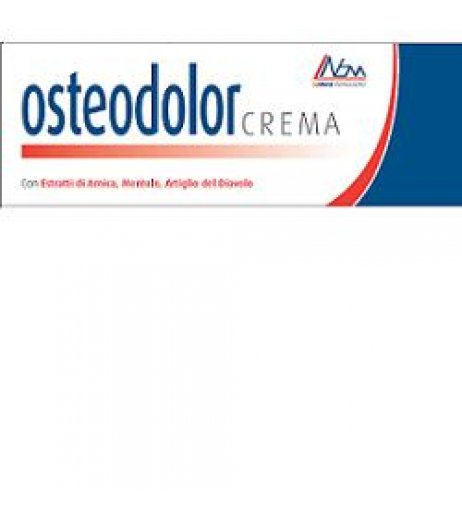 OSTEODOLOR CREMA 100ML