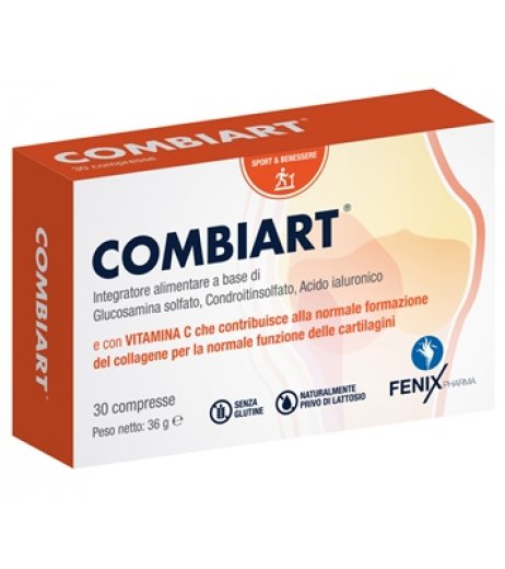 COMBIART 30CPR