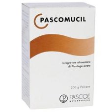 PASCOMUCIL Polv.200g PASCOMUCIL Polv.200g