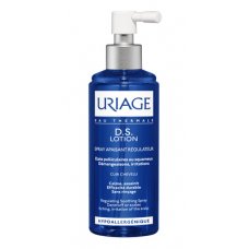 Uriage DS Hair Lozione Spray 100 ML