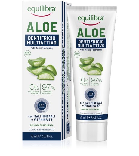 DENTIFRICIO ALOE TRIPLA AZIONE 7