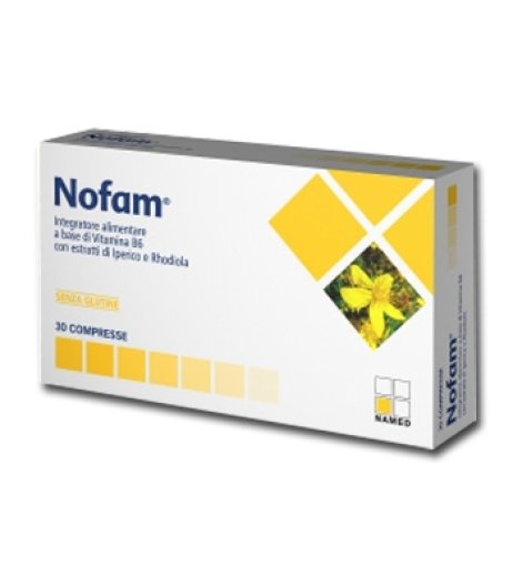 NOFAM 30CPR