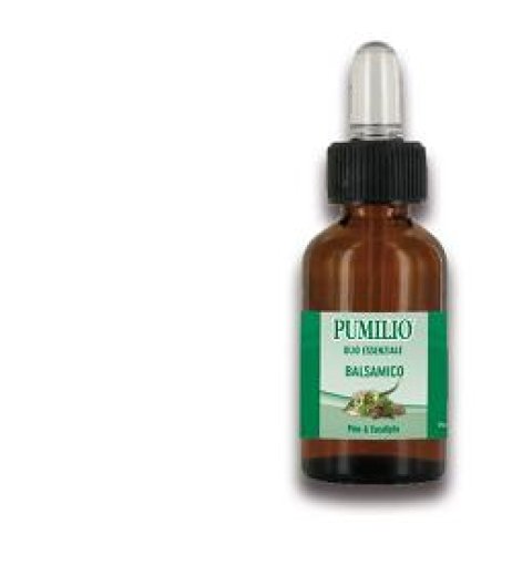 PUMILIO AROMA BALSAMICO 10ML