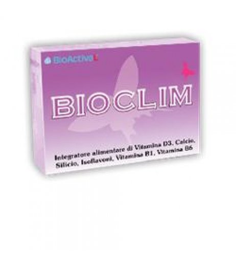 BIOCLIM INTEG 30CPR