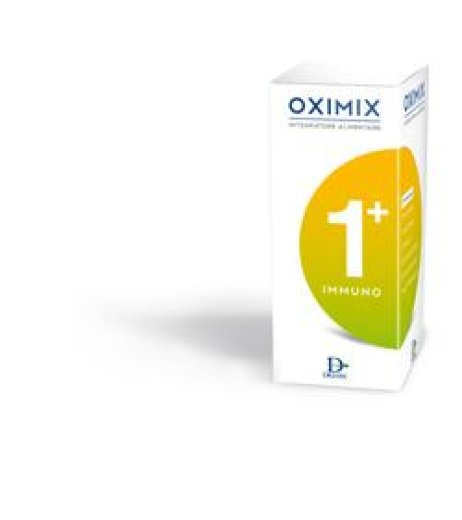 OXIMIX 1+ IMMUNO 200ML