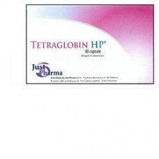 TETRAGLOBIN HP LATTOFE 30CPS