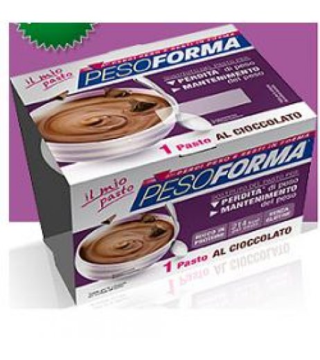 PESOFORMA COPPA CIOCCOLATO210G