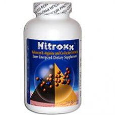 NITROXX LASER ENERGIZED 180CPS