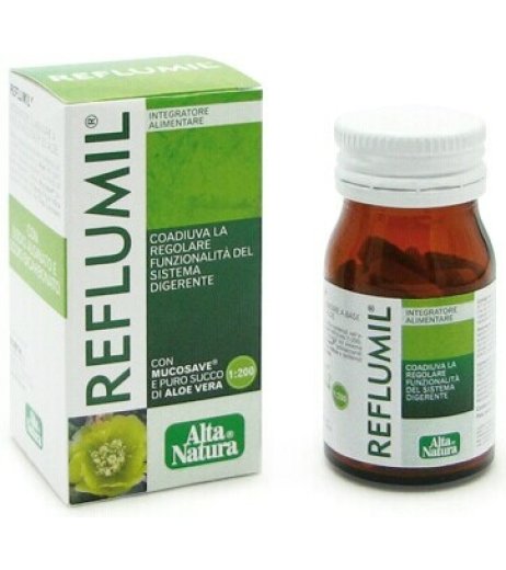 REFLUMIL 30CPR 1G PILLOLIERA