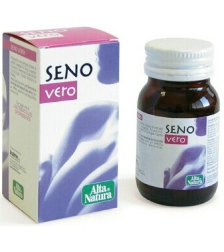 SENO VERO 40 Cpr 1,2g A-NATURA