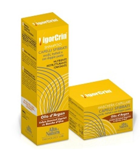 VIGORCRIN SH CAP SFIBRATI