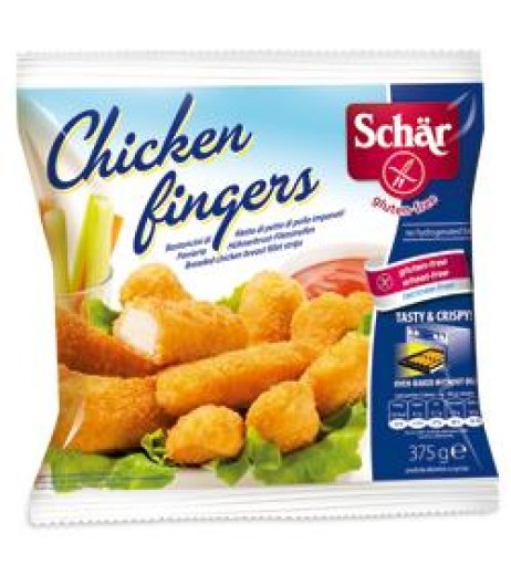 SCHAR CHICKEN FINGERS SURG