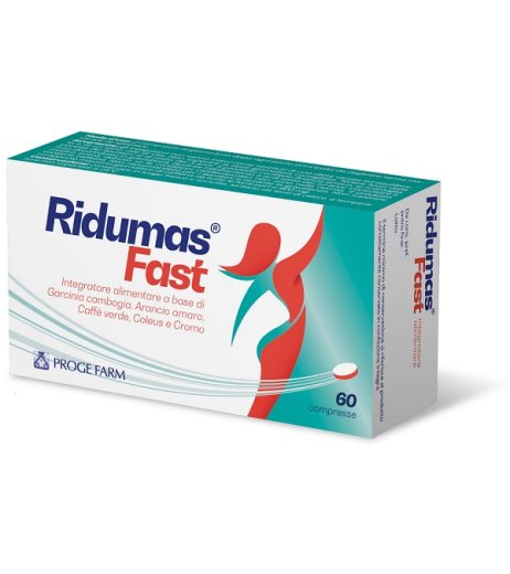 RIDUMAS 60CPR 600MG